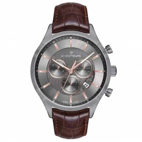 Часы наручные Jacques Phlippe JPQGC038143N