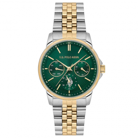 Часы наручные U.S. Polo Assn. USPA2076-04