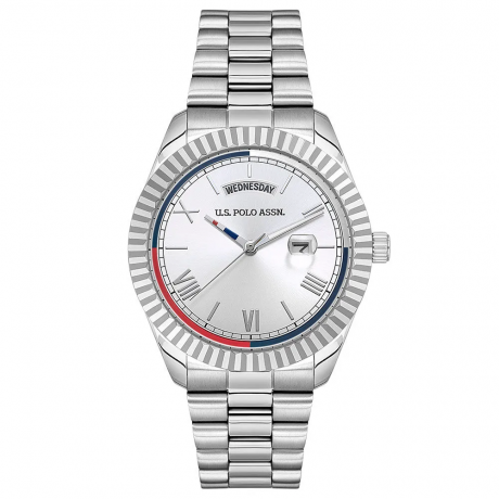 Часы наручные U.S. Polo Assn. USPA1100B-03
