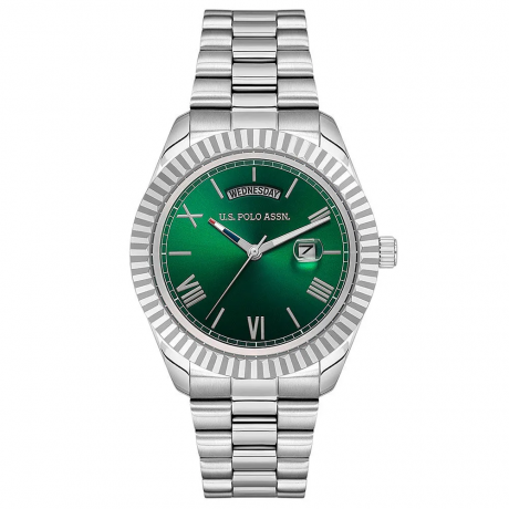 Часы наручные U.S. Polo Assn. USPA1100B-04