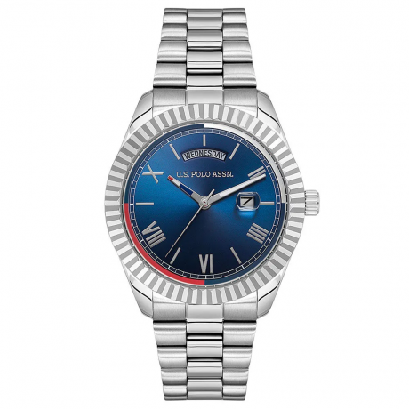Часы наручные U.S. Polo Assn. USPA1100B-02