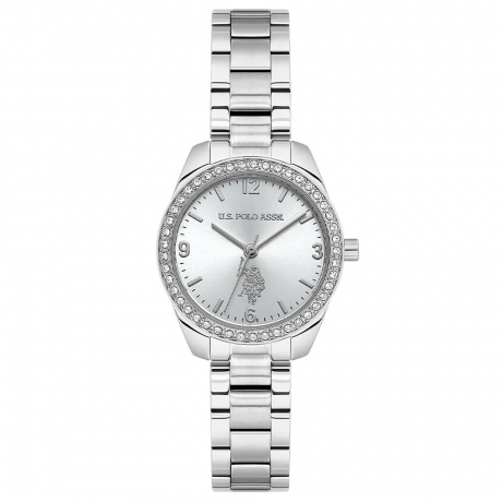 Часы наручные U.S. Polo Assn. USPA2064B-01