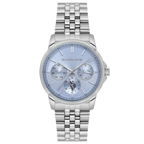 Часы наручные U.S. Polo Assn. USPA2076-07