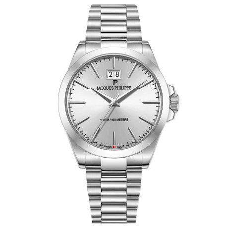 Часы наручные Jacques Phlippe JPQGS841326