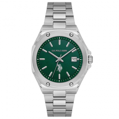 Часы наручные U.S. Polo Assn. USPA2104-01