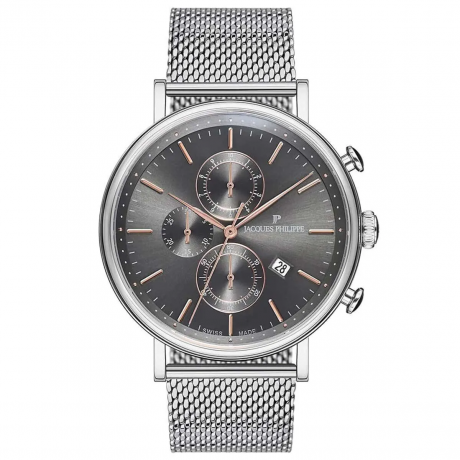 Часы наручные Jacques Phlippe JPQGC021246N
