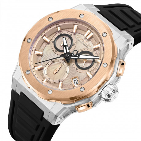 Часы наручные Quantum HNG1082.571