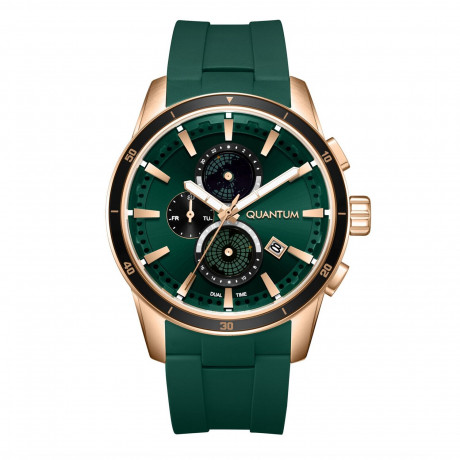 Часы наручные Quantum ADG991.475