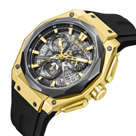 Часы наручные Quantum HNG1097.251