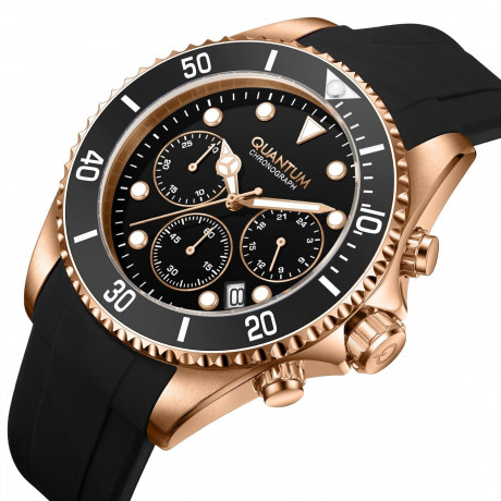 Часы наручные Quantum PWG1099.451