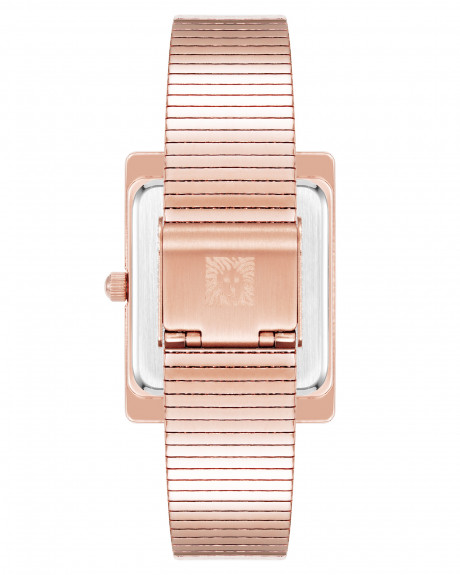 Часы наручные Anne Klein 5240BMRG