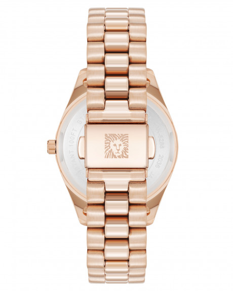 Часы наручные Anne Klein 5288FMRG
