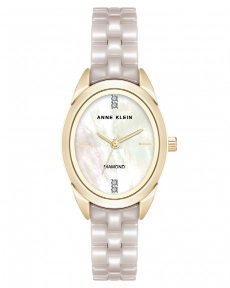 Часы наручные Anne Klein 5182TNGB