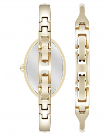 Часы наручные Anne Klein 5286GPST