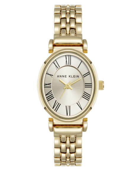 Часы наручные Anne Klein 5328CHGB