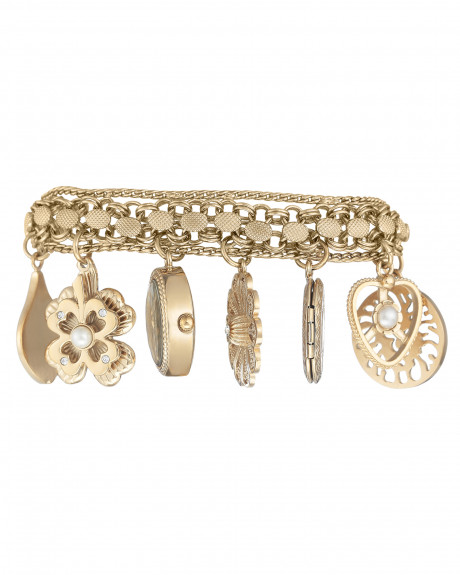 Часы наручные Anne Klein 8096CHRM