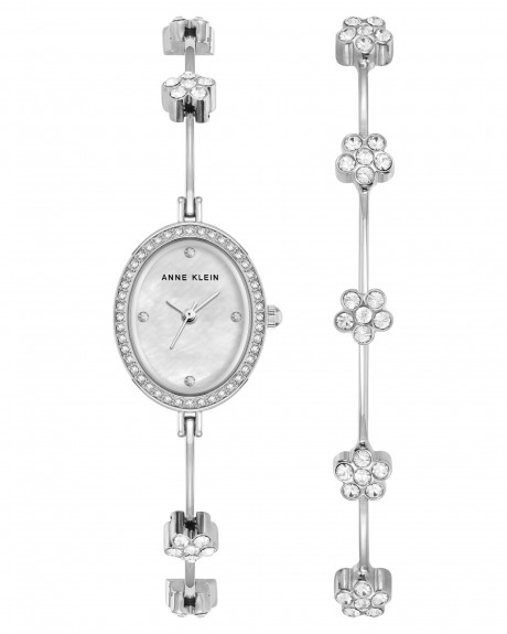 Часы наручные Anne Klein 5331SVST