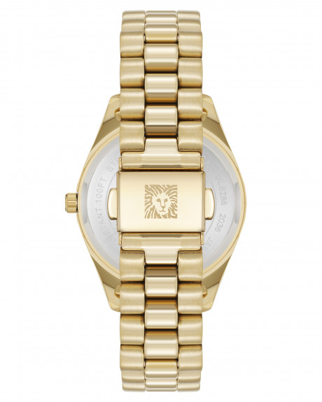 Часы наручные Anne Klein 5288FMGB