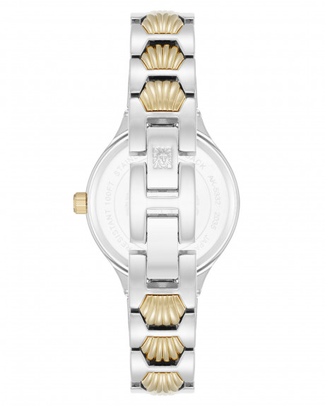 Часы наручные Anne Klein 5333SVTT