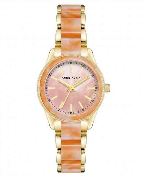 Часы наручные Anne Klein 3212PEGB