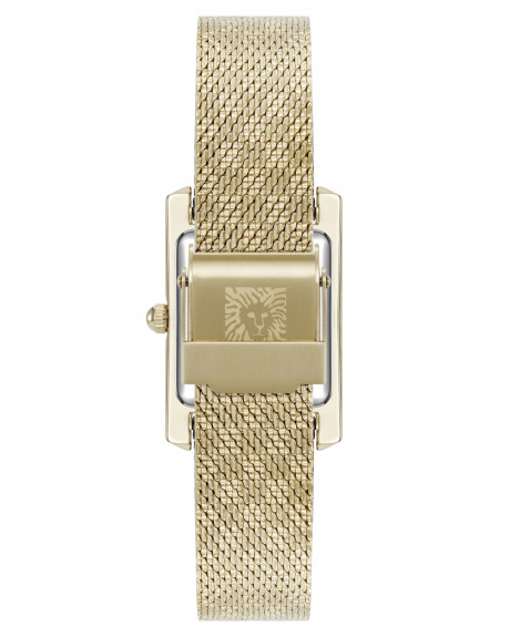 Часы наручные Anne Klein 5232MPGB