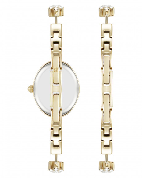 Часы наручные Anne Klein 5330GPST