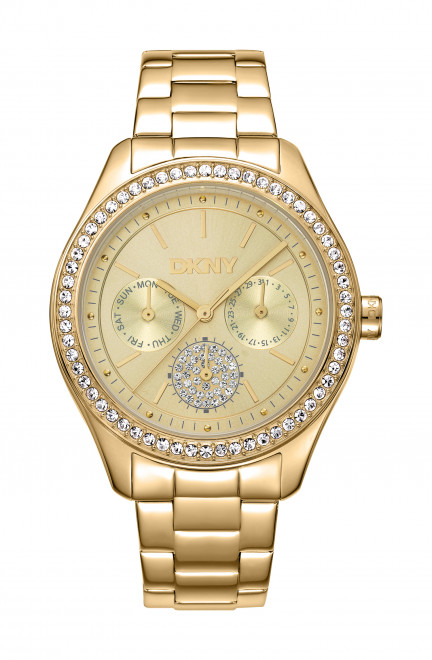 Часы наручные DKNY DK1L129M0055