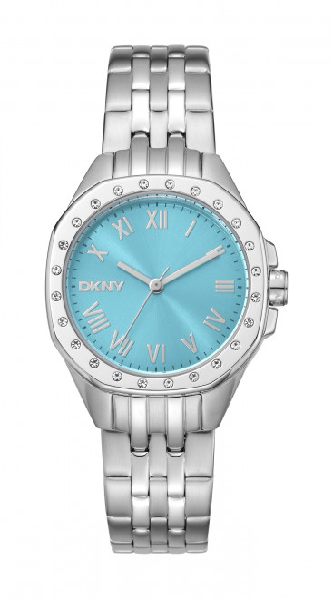 Часы наручные DKNY DK1L013M0055