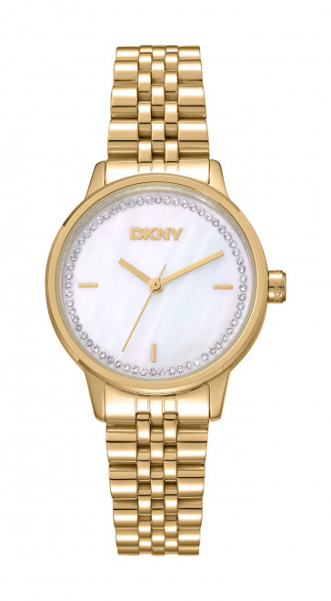 Часы наручные DKNY DK1L086M0055