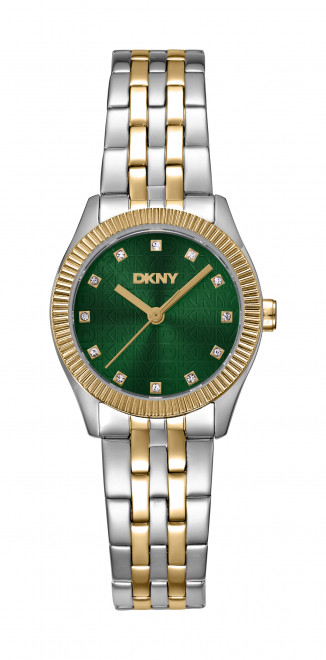 Часы наручные DKNY DK1L126M0095