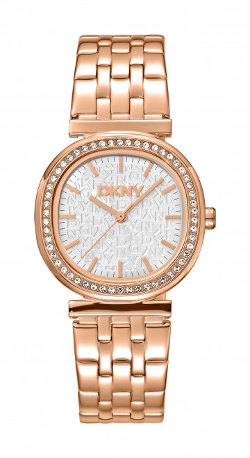 Часы наручные DKNY DK1L083M0075