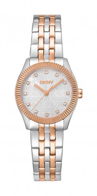 Часы наручные DKNY DK1L126M0105