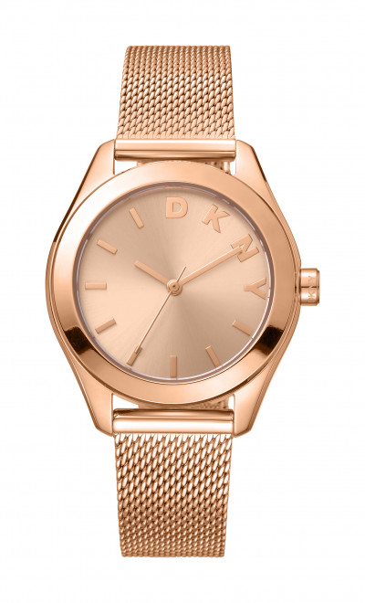 Часы наручные DKNY DK1L032M0035