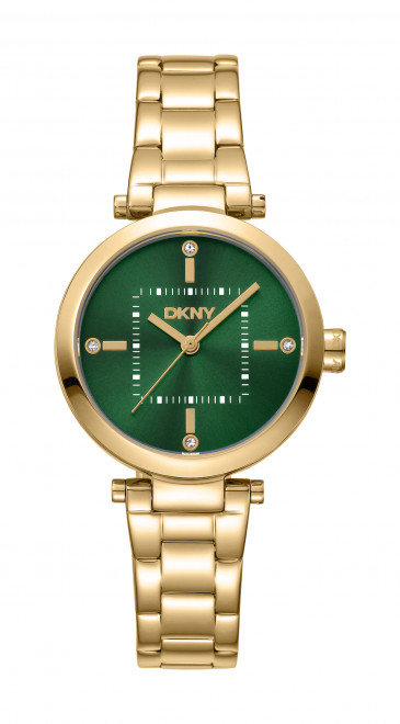 Часы наручные DKNY DK1L092M0075