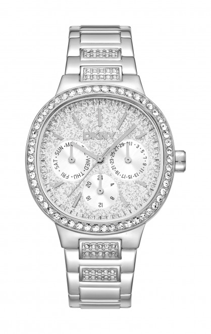 Часы наручные DKNY DK1L084M0215