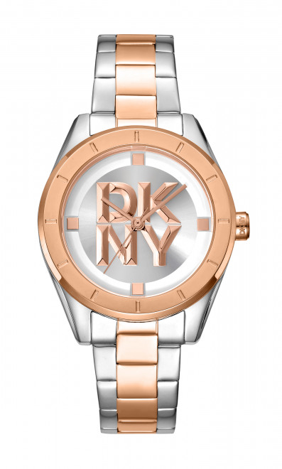 Часы наручные DKNY DK1L016M0105
