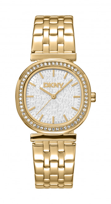 Часы наручные DKNY DK1L083M0065