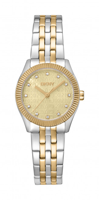 Часы наручные DKNY DK1L126M0085