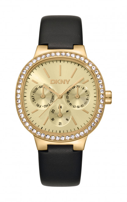 Часы наручные DKNY DK1L084L0025