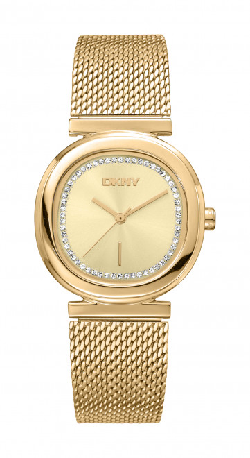 Часы наручные DKNY DK1L082M0035