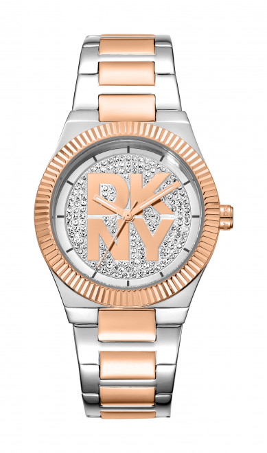 Часы наручные DKNY DK1L102M0255