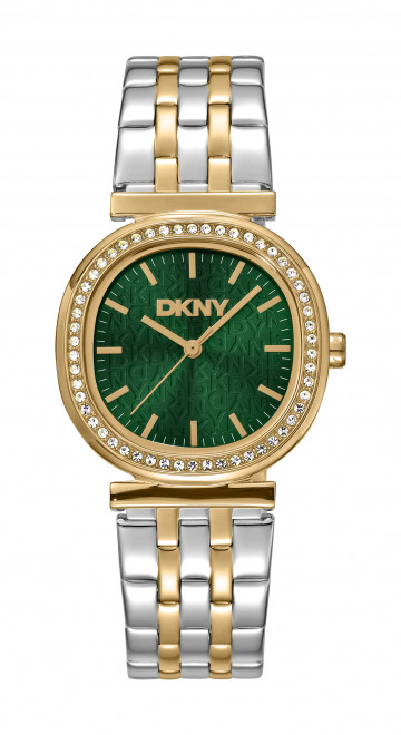 Часы наручные DKNY DK1L083M0095