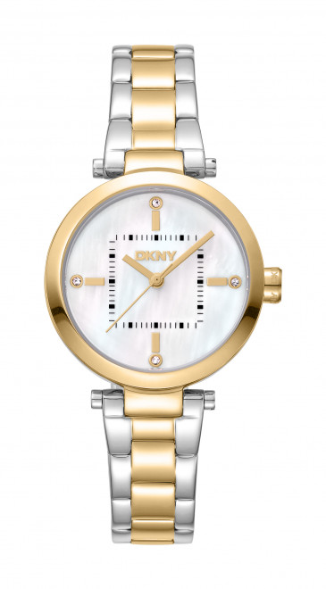 Часы наручные DKNY DK1L092M0095