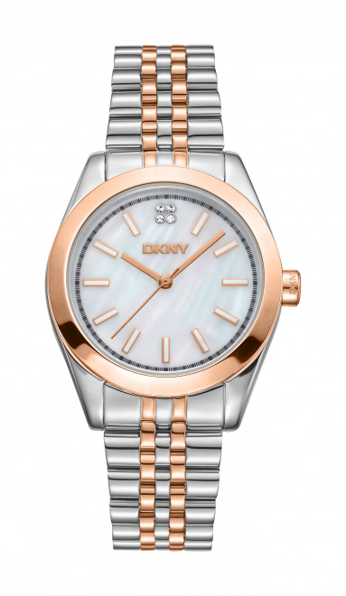 Часы наручные DKNY DK1L029M0095