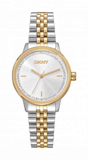 Часы наручные DKNY DK1L086M0075