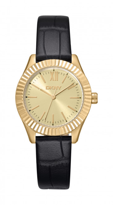 Часы наручные DKNY DK1L017L1025