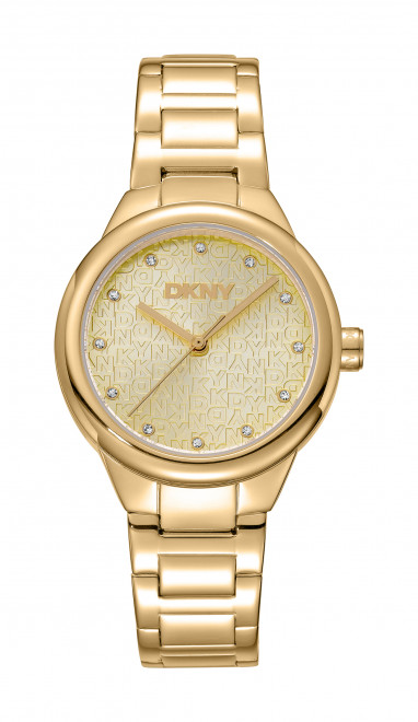 Часы наручные DKNY DK1L110M0055
