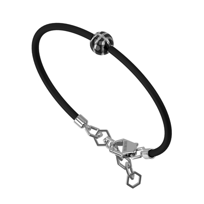 Браслет Bikkembergs SPBB01WB