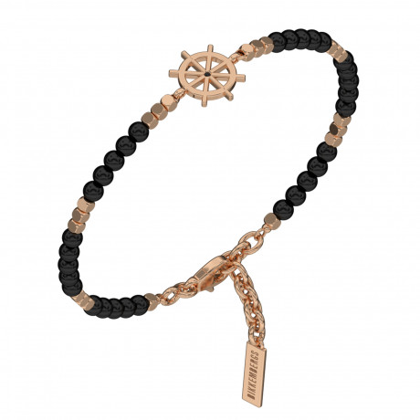 Браслет Bikkembergs MAB19RB