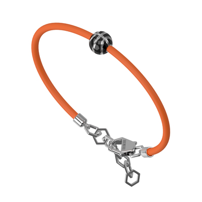 Браслет Bikkembergs SPBB01WO